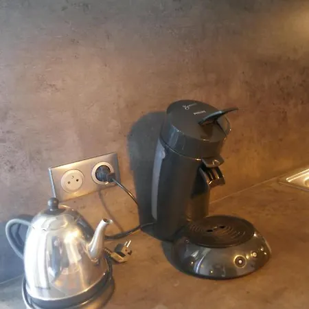 L'antlia Apartment