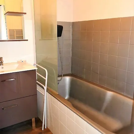 Apartment L'antlia *