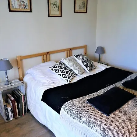 Apartment L'antlia *