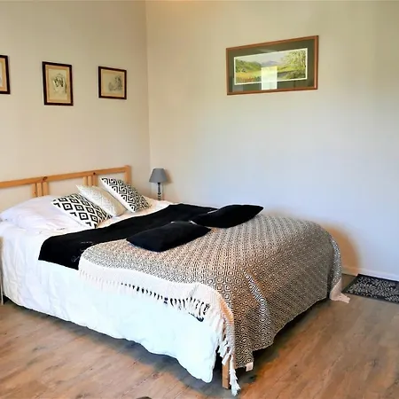 Apartment L'antlia *