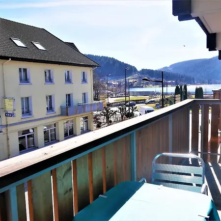 Apartment L'antlia