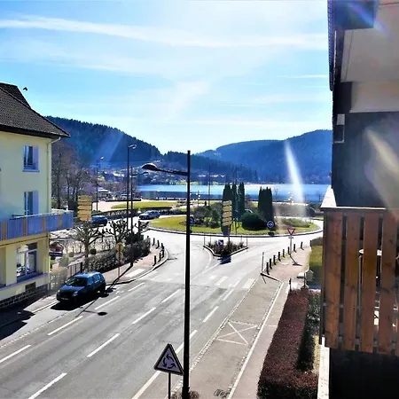 Apartment L'antlia